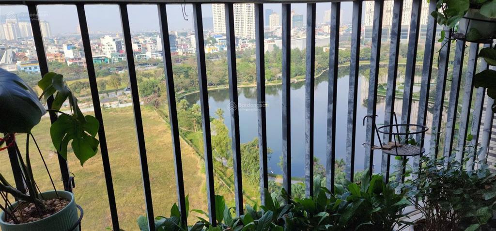 Siêu hiếm!ch 3pn 95m2 toà n01t1 view trực diện hồ cần bán, chủ thiện chí, giá đầu tư