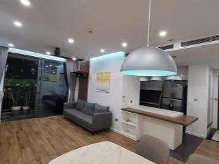 Bán nhanh căn hộ 87m2 giá tốt nhất toà 6th element  nhà có lộc chủ thiện chí