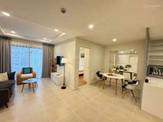 Chính chủ cho thuê nhanh ch 2pn kosmo tây hồ 161 xuân la