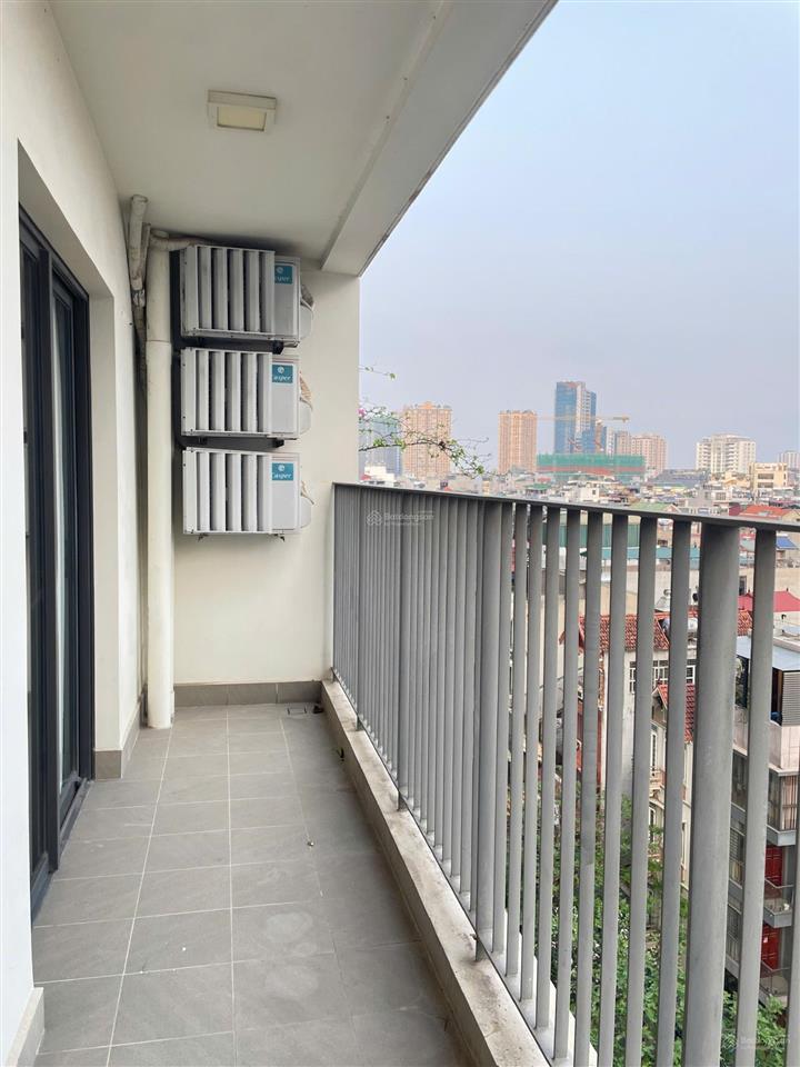 Chính chủ cho thuê nhanh ch 2pn kosmo tây hồ 161 xuân la