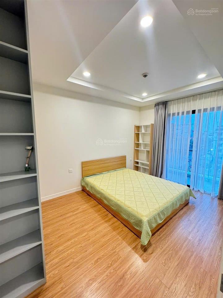 Chính chủ cho thuê nhanh ch 2pn kosmo tây hồ 161 xuân la