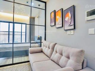 Chuyển công tác cần nhượng nhanh căn hộ studio tầng trung đẹp toà d. el dorado