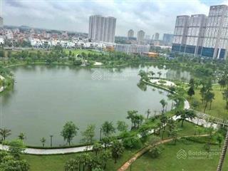 Căn hộ 95m2 view trực diện hồ công viên ngoại giao đoàn cần bán, giá tốt nhất toà