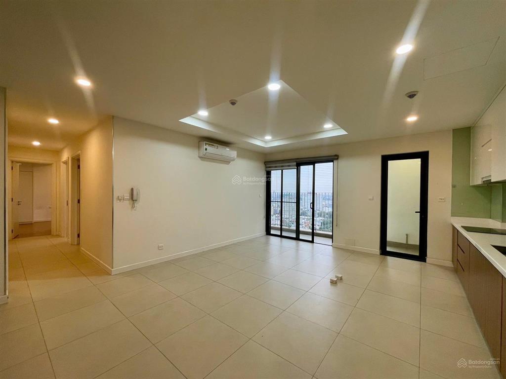 Bán căn hộ góc toà kosmo 161 xuân la view trực diện hồ tây & cầu nhật tân