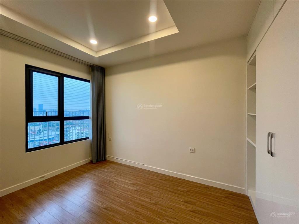 Bán căn hộ góc toà kosmo 161 xuân la view trực diện hồ tây & cầu nhật tân