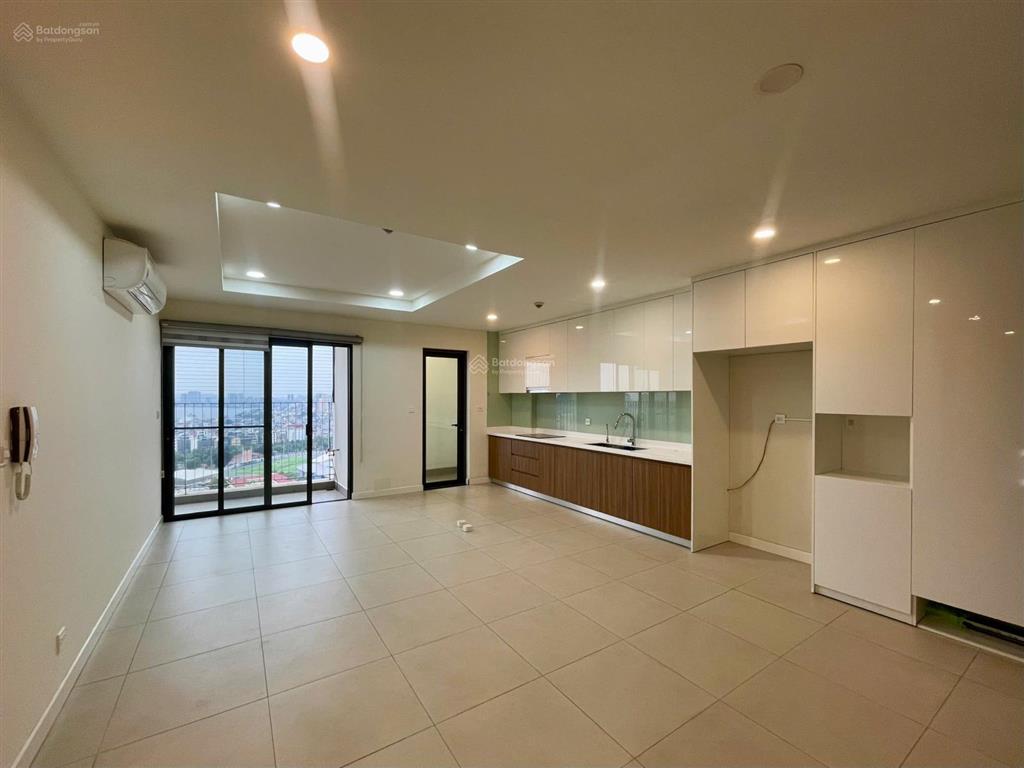 Bán căn hộ góc toà kosmo 161 xuân la view trực diện hồ tây & cầu nhật tân