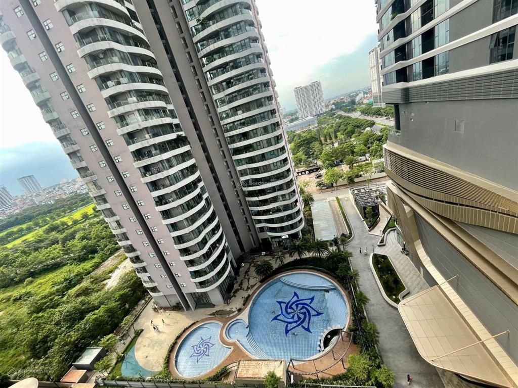 Siêu phẩm 4pn góc view hồ toà n01t6 ngoại giao đoàn cần bán