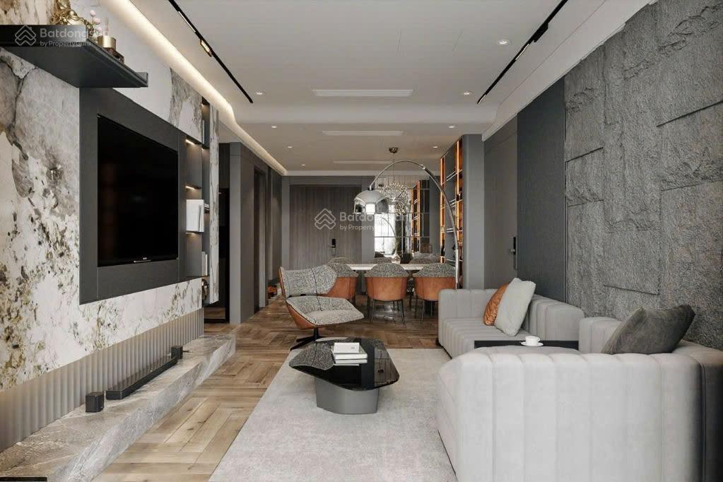 Chính chủ bán căn hộ đẹp  chung cư cao cấp n01t6 ngoại giao đoàn, giá tốt nhất khu vực