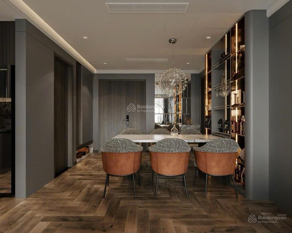 Chính chủ bán căn hộ đẹp  chung cư cao cấp n01t6 ngoại giao đoàn, giá tốt nhất khu vực