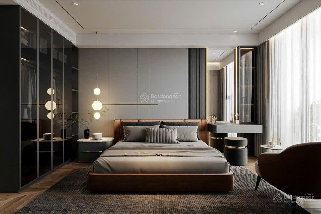 Chính chủ bán căn hộ đẹp  chung cư cao cấp n01t6 ngoại giao đoàn, giá tốt nhất khu vực