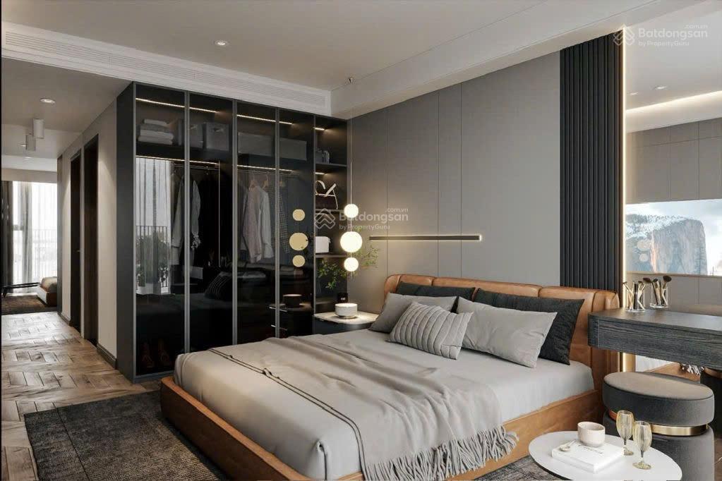 Chính chủ bán căn hộ đẹp  chung cư cao cấp n01t6 ngoại giao đoàn, giá tốt nhất khu vực