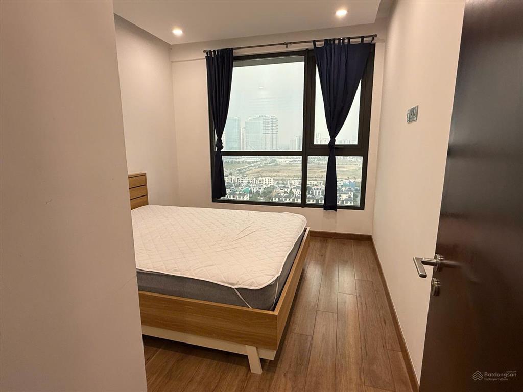 Định cư nước ngoài chủ nhà thiện chí bán nhanh căn hộ view hồ đẹp nhất toà 6th element