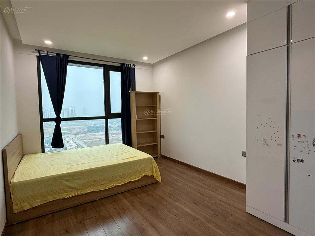 Định cư nước ngoài chủ nhà thiện chí bán nhanh căn hộ view hồ đẹp nhất toà 6th element