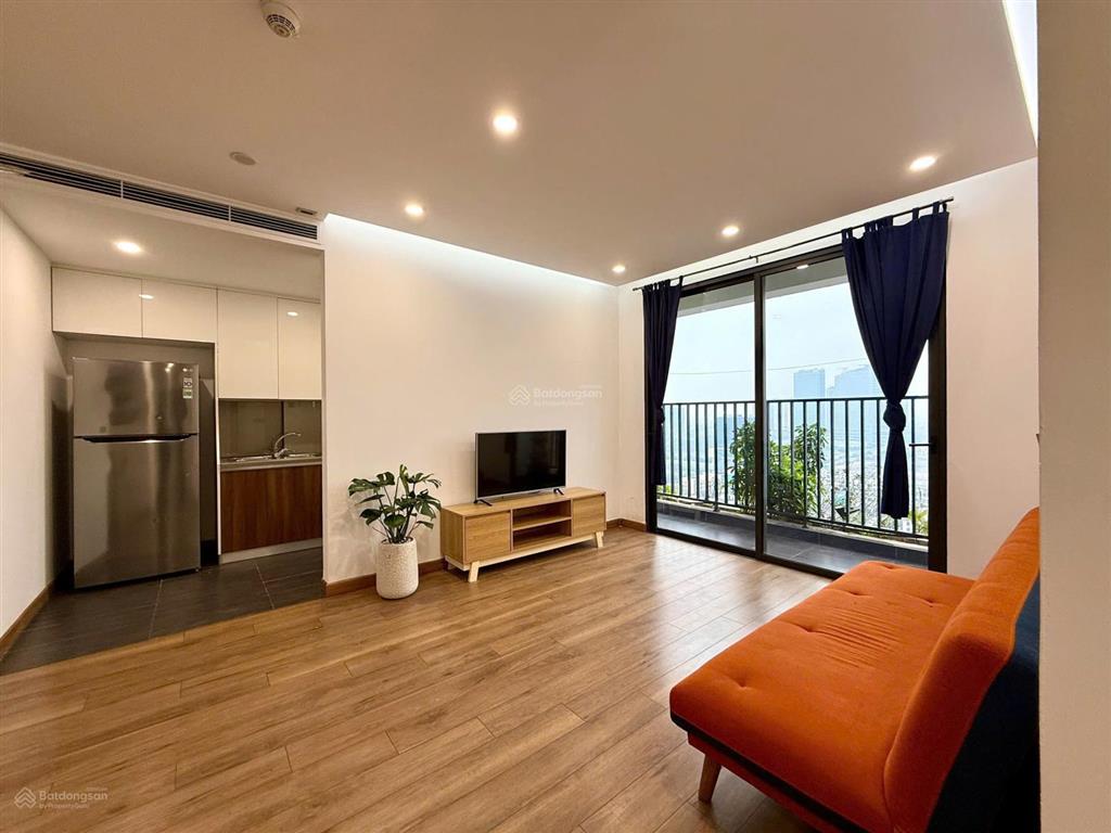 Định cư nước ngoài chủ nhà thiện chí bán nhanh căn hộ view hồ đẹp nhất toà 6th element