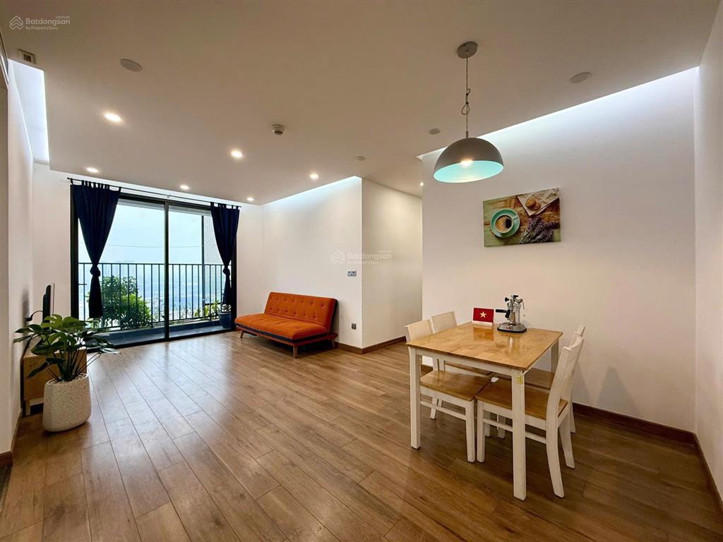 Định cư nước ngoài chủ nhà thiện chí bán nhanh căn hộ view hồ đẹp nhất toà 6th element