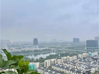 Định cư nước ngoài chủ nhà thiện chí bán nhanh căn hộ view hồ đẹp nhất toà 6th element