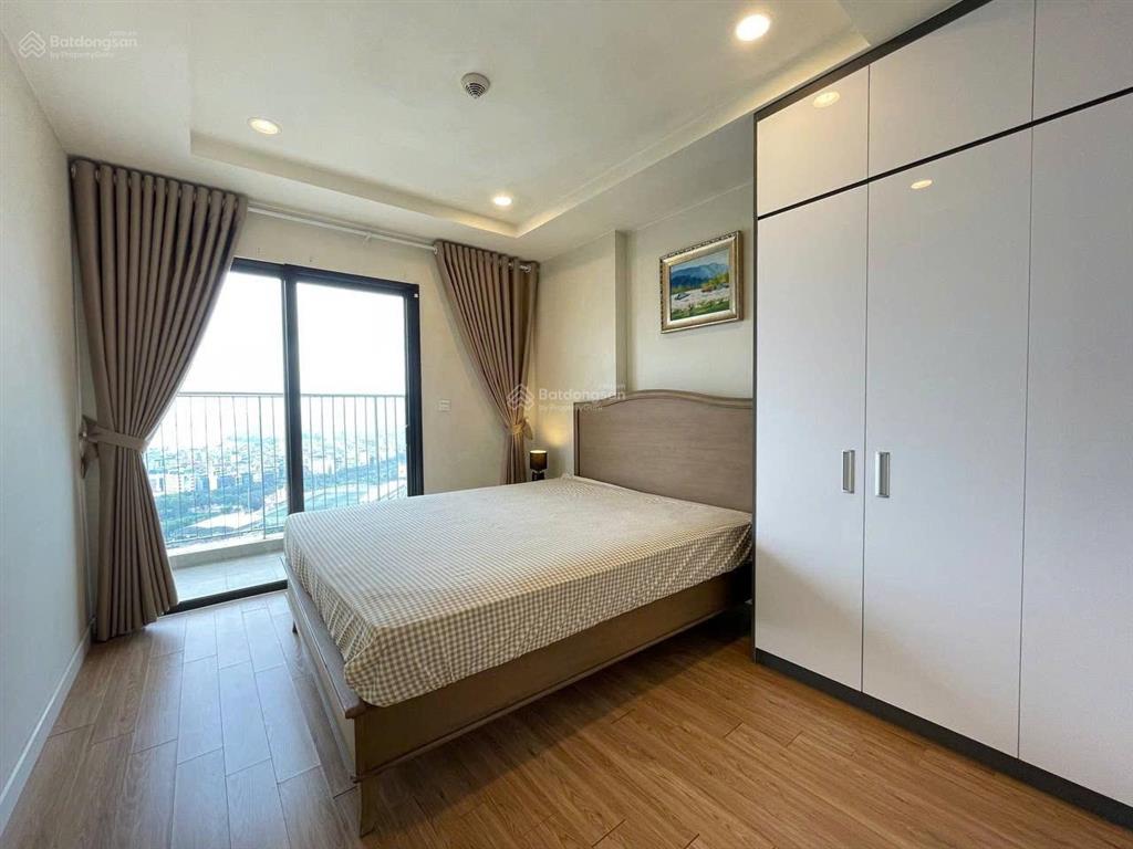 Hàng hiếm! căn 2pn chung cư kosmo view trực diện hồ tây cần bán