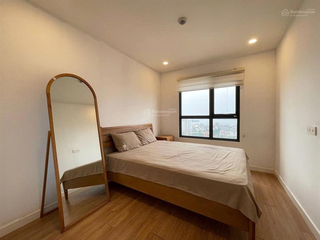 Hàng hiếm! căn 2pn chung cư kosmo view trực diện hồ tây cần bán