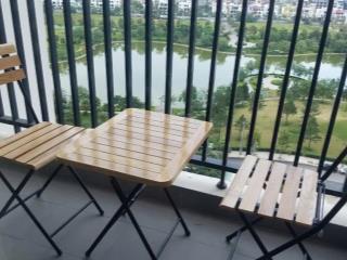Định cư nước ngoài cần bán nhanh căn hộ n01t4 ngoại giao đoàn  view trực diện hồ