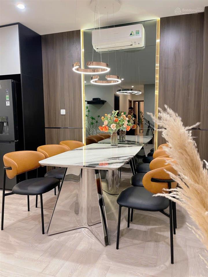 Chính chủ bán nhanh căn hộ 122m2 chung cư n03t6 ngoại giao đoàn giá tốt nhất toà
