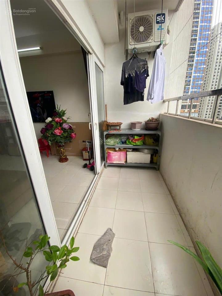 Định cư nước ngoài cần bán nhanh căn hộ 106m2 cc học viện quốc phòng nguyễn văn huyên