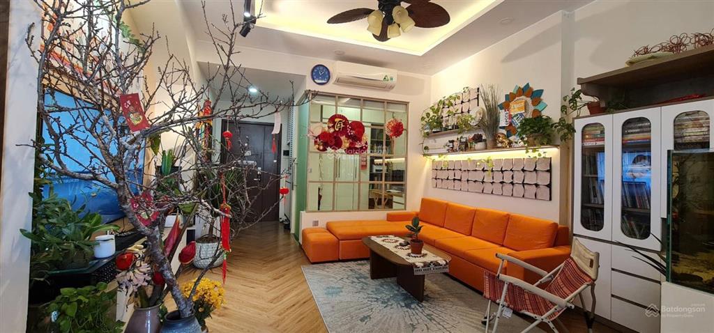 Căn hộ 3pn chung cư tràng an complex ban công đông bắc view hồ tây cần tìm chủ mới