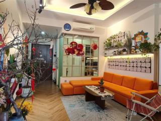 Căn hộ 3pn chung cư tràng an complex ban công đông bắc view hồ tây cần tìm chủ mới