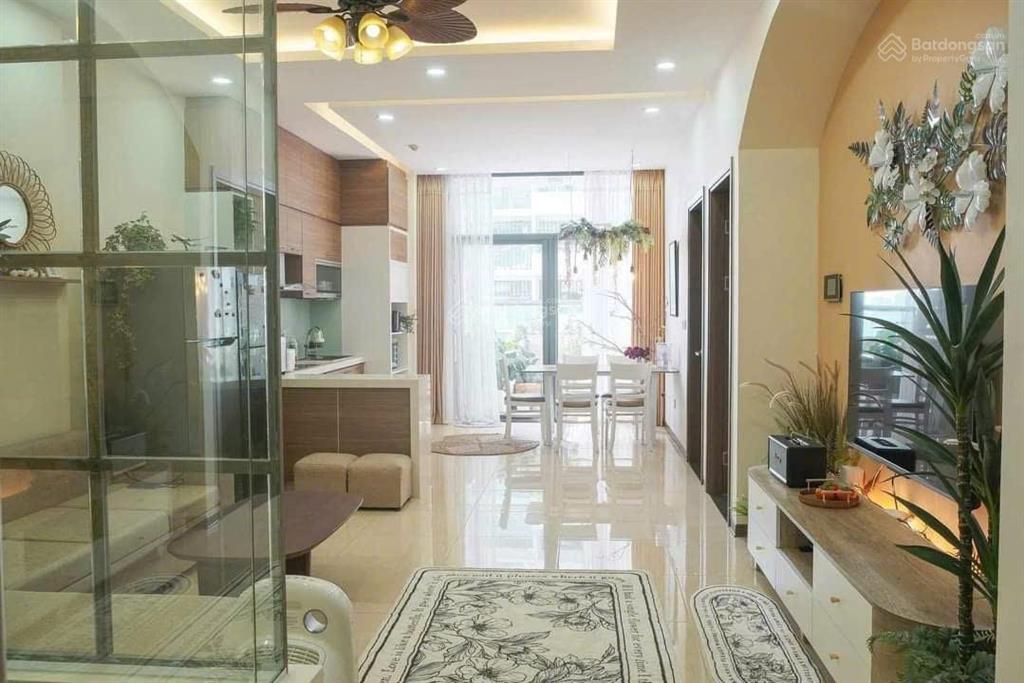 Căn hộ 3pn chung cư tràng an complex ban công đông bắc view hồ tây cần tìm chủ mới