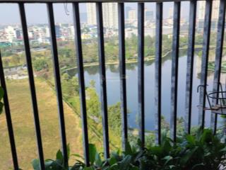 Siêu hiếm!ch 3pn 133m² toà n01t1 view trực diện hồ cần bán, chủ thiện chí, giá đầu tư