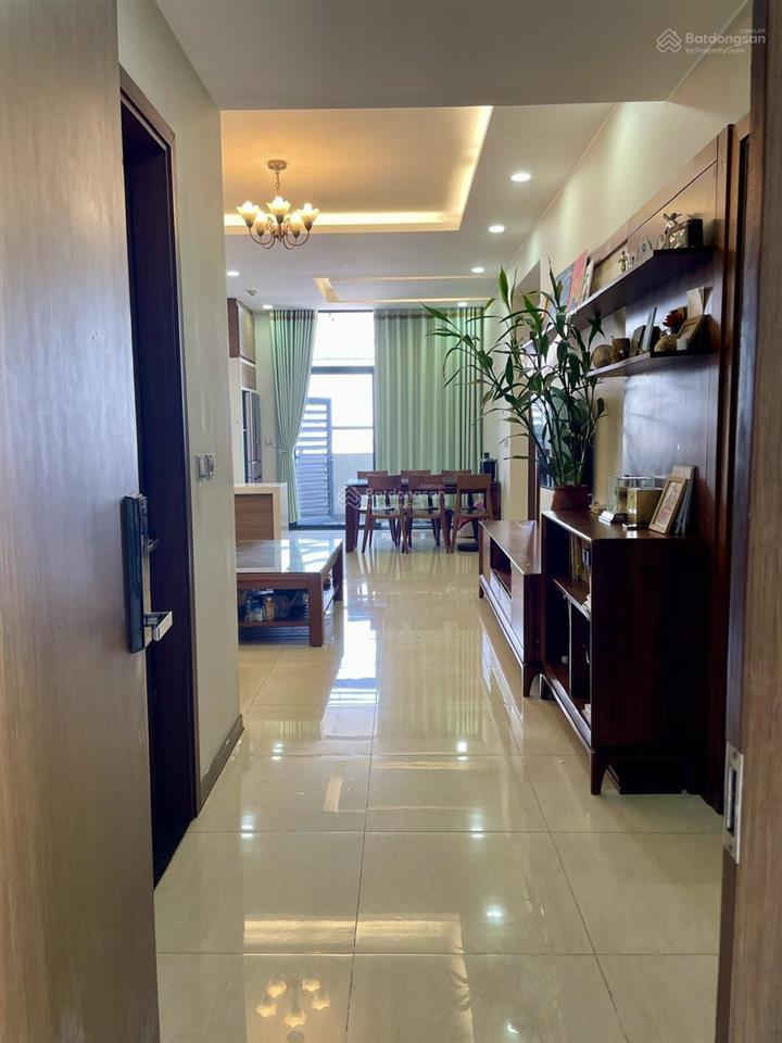 Định cư nước ngoài chủ nhà thiện chí bán nhanh căn hộ góc view công viên toà tràng an complex