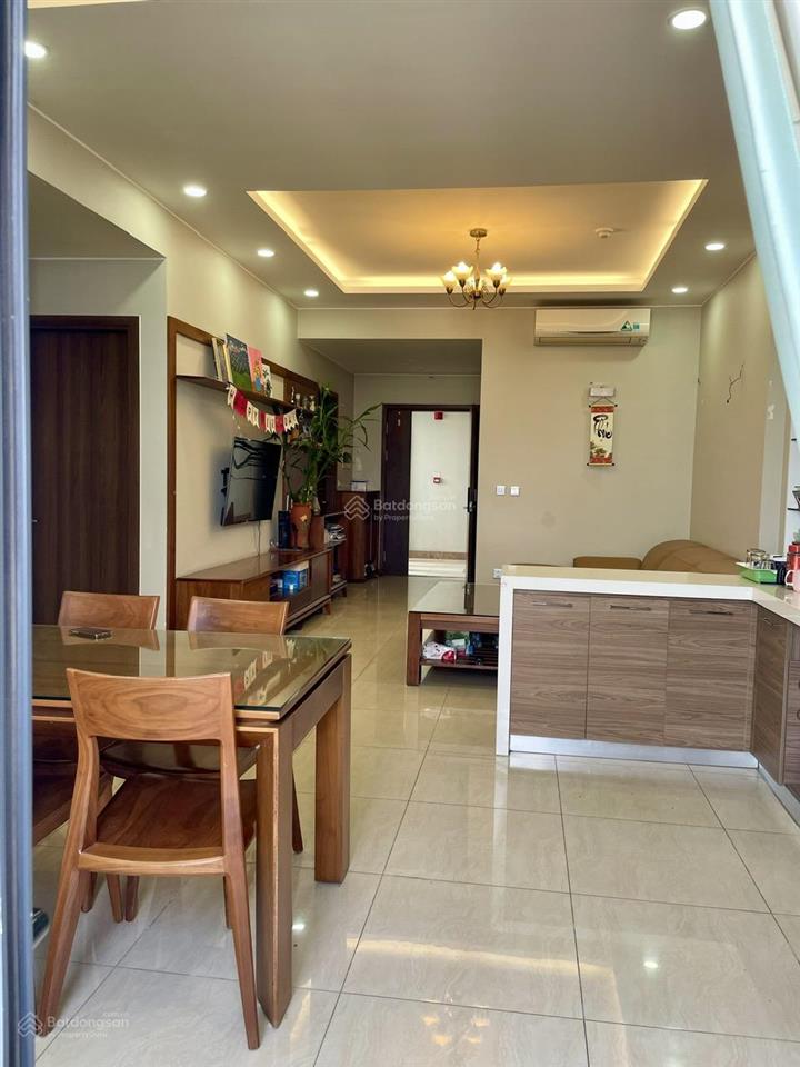 Định cư nước ngoài chủ nhà thiện chí bán nhanh căn hộ góc view công viên toà tràng an complex
