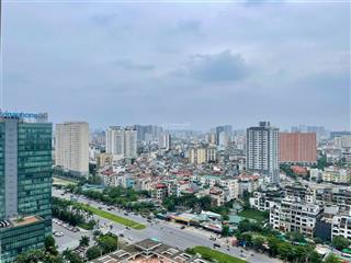 Chính chủ cần bán nhanh ch 136m² học viện quốc phòng nguyễn văn huyên,bc nam tầng trung, view đẹp.