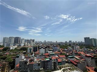 Chính chủ thiện chí bán nhanh căn hộ 3pn tràng an complex tầng trung đẹp