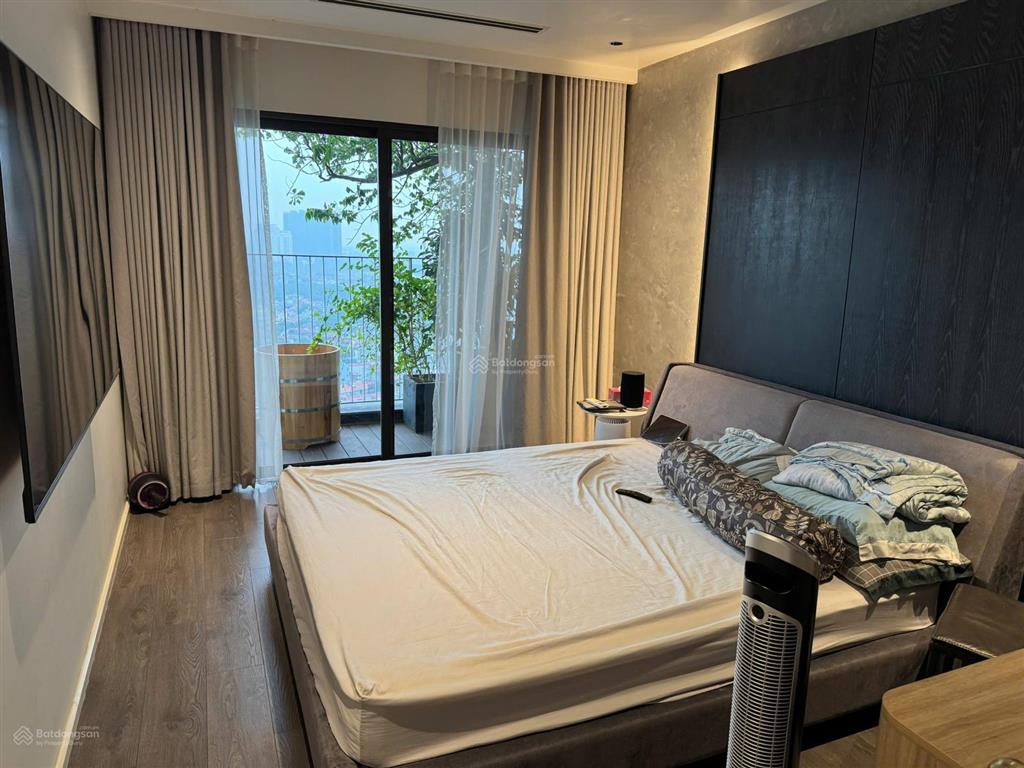 Cần bán căn hộ rộng nhất toà n03t5 ngoại giao đoàn, tầng đẹp, giá tốt, chủ thiện chí