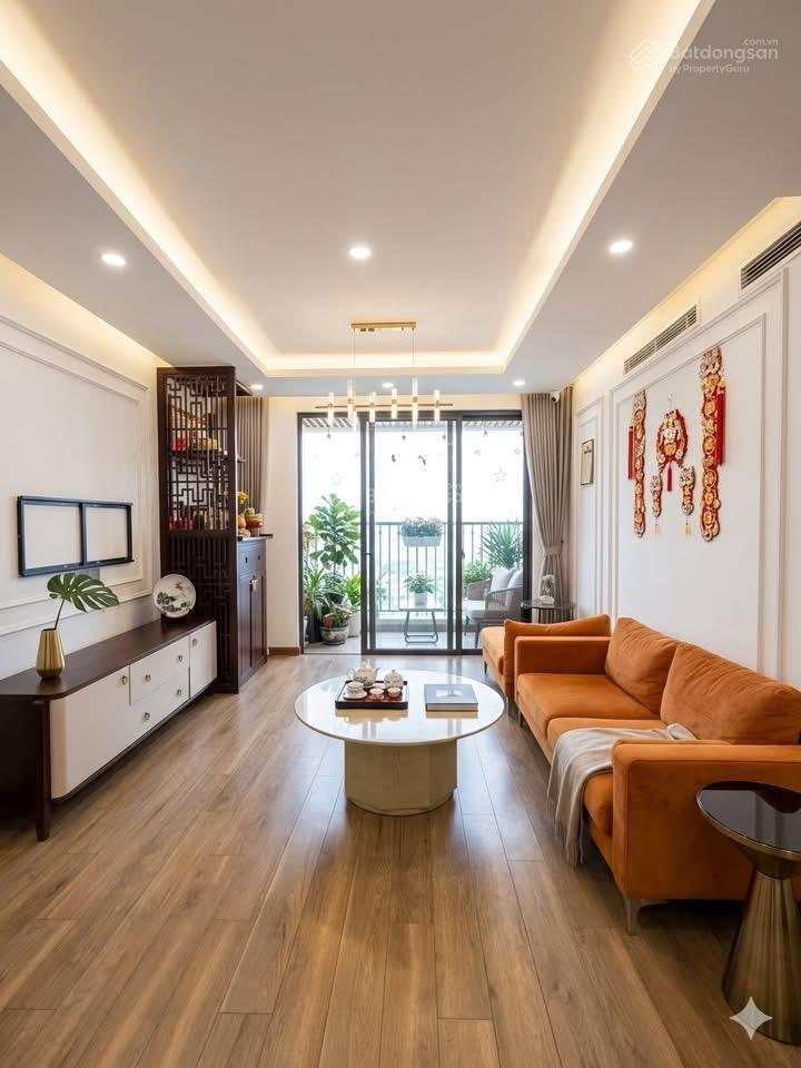 Bán nhanh căn góc 3pn toà 6th element view trực diện hồ starlake