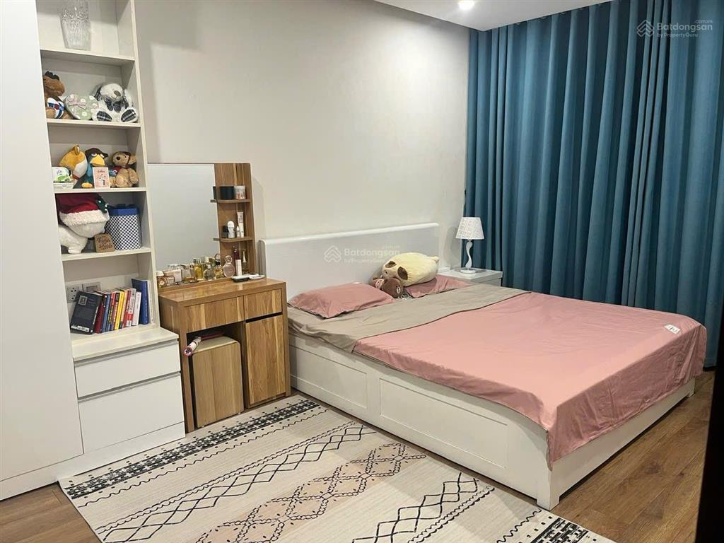 Cần bán căn hộ 83m² toà 6th element  tầng trung đẹp view thoángchủ thiện chí