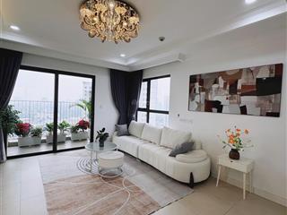 Cần bán nhanh căn hộ tầng trung view trực diện hồ tây toà kosmo tây hồ