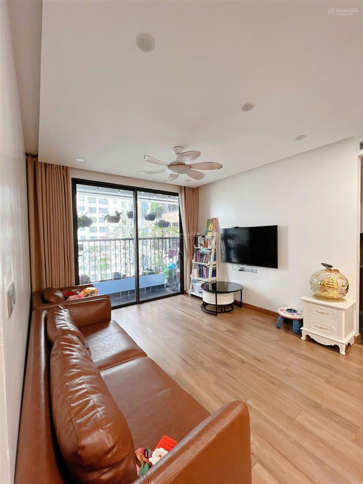 Cần bán căn hộ 83m² tòa 6th element  tầng trung đẹp  view thoáng  chủ thiện chí