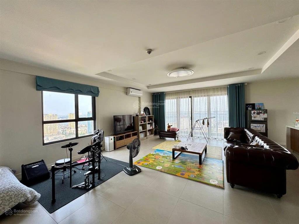 Siêu vip! căn 4pn chung cư kosmo dành cho khách hàng thích view hồ tây  sông hồng và cầu nhật tân