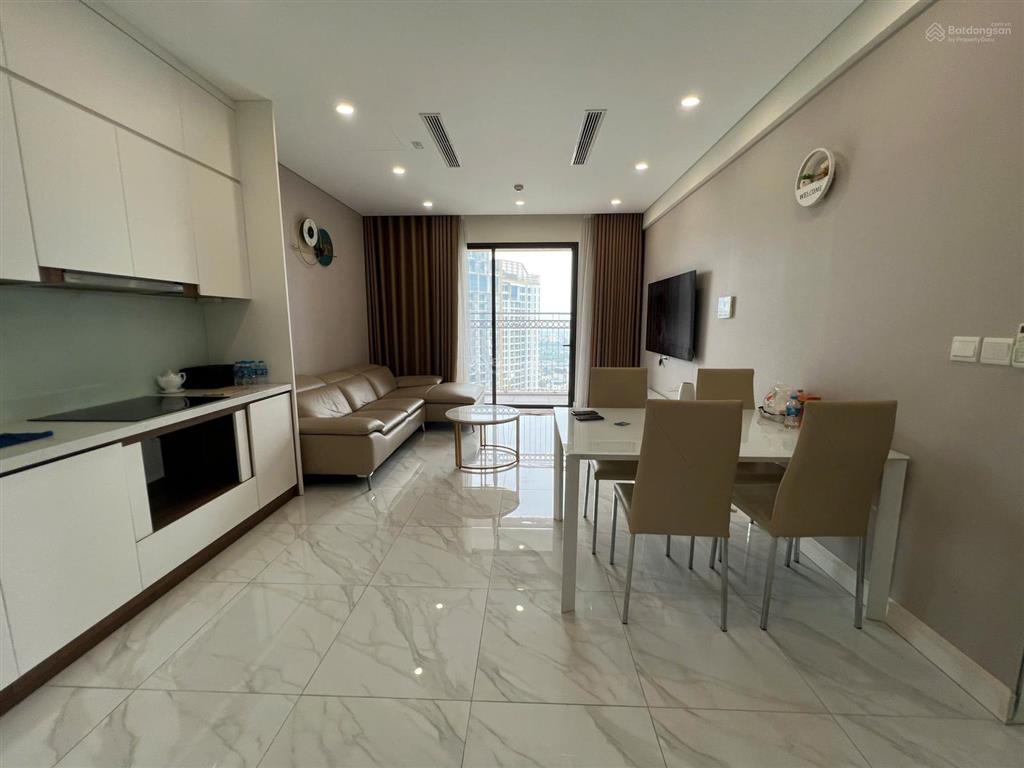 Chủ thiện chí cho thuê nhanh ch 2pn toà nhà d’. el dorado. giá tốt nếu khách vào ở sớm