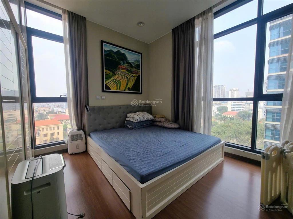 Chính chủ cần bán nhanh căn góc view công viên giá tốt tòa tràng an complex.