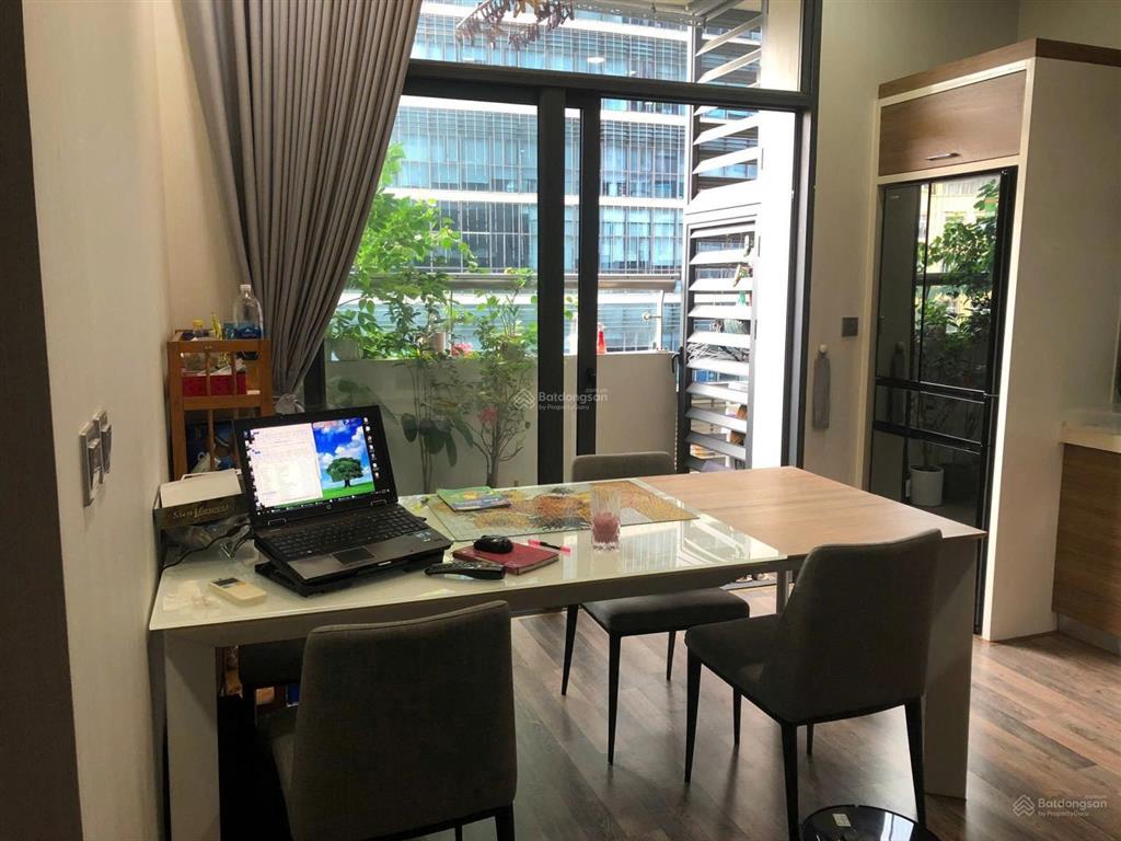 Chính chủ cần bán nhanh căn góc view công viên giá tốt tòa tràng an complex.