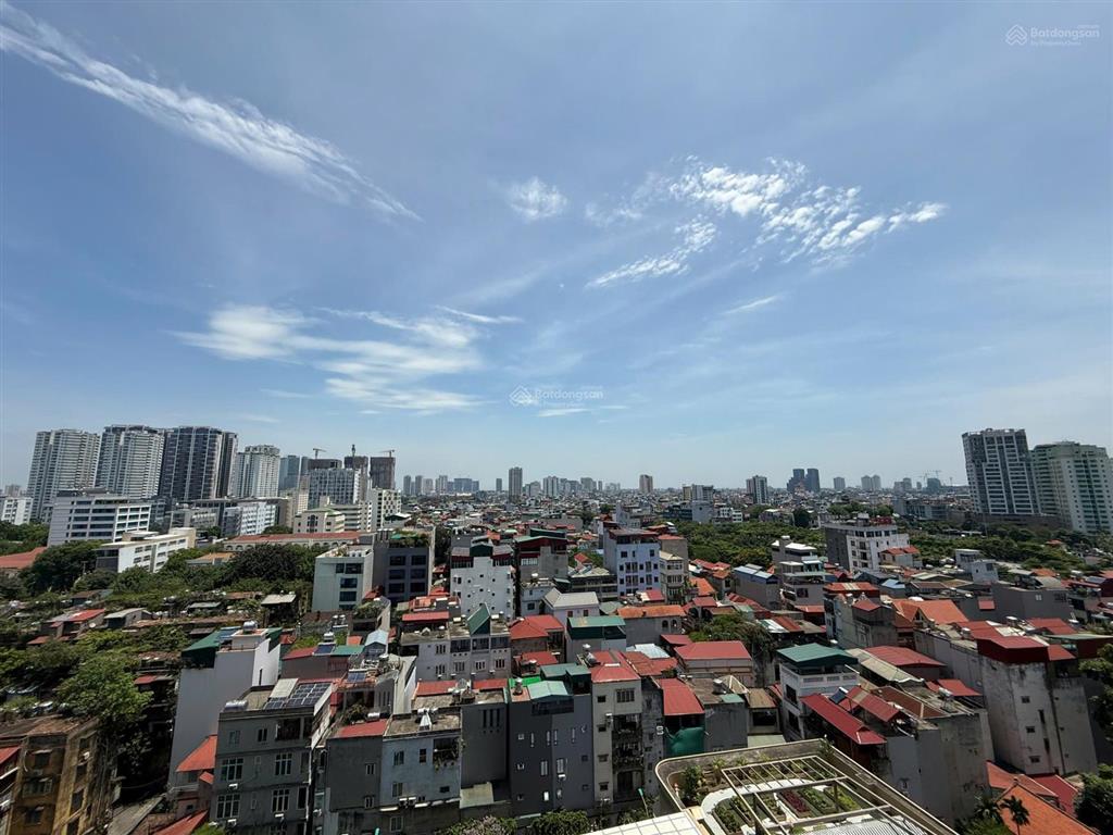 Chính chủ thiện chí bán nhanh căn hộ 3pn tràng an complex tầng trung đẹp