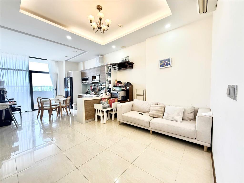 Chính chủ thiện chí bán nhanh căn hộ 3pn tràng an complex tầng trung đẹp