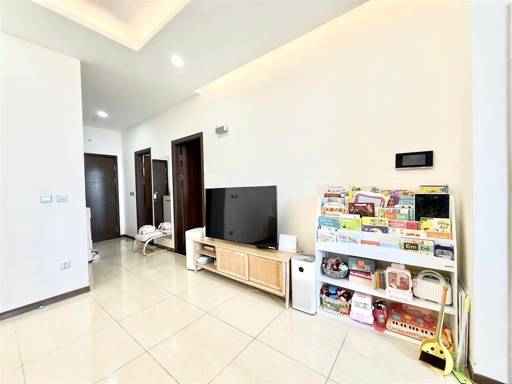 Chính chủ thiện chí bán nhanh căn hộ 3pn tràng an complex tầng trung đẹp