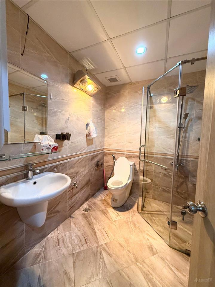 Chính chủ cần tìm khách thuê lâu dài căn hộ 4pn 2wc diện tích 138m² chung cư ngoại giao đoàn