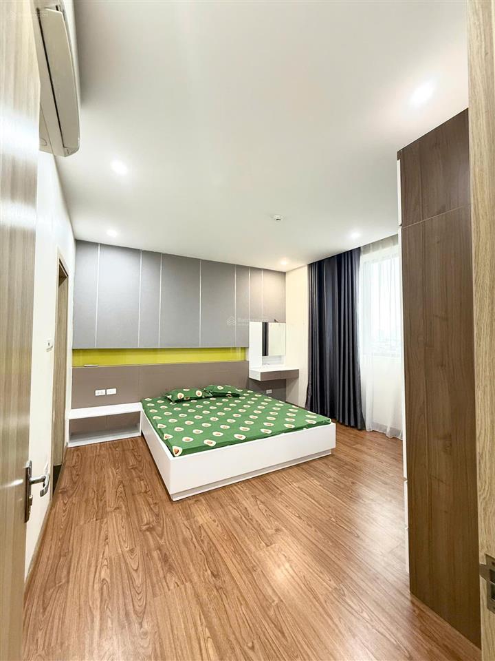 Chính chủ cần tìm khách thuê lâu dài căn hộ 4pn 2wc diện tích 138m² chung cư ngoại giao đoàn