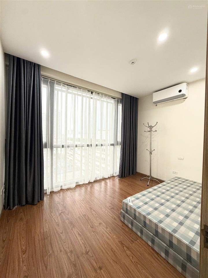 Chính chủ cần tìm khách thuê lâu dài căn hộ 4pn 2wc diện tích 138m² chung cư ngoại giao đoàn