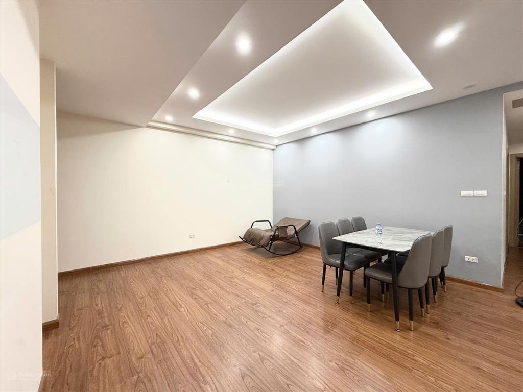 Chính chủ cần tìm khách thuê lâu dài căn hộ 4pn 2wc diện tích 138m² chung cư ngoại giao đoàn
