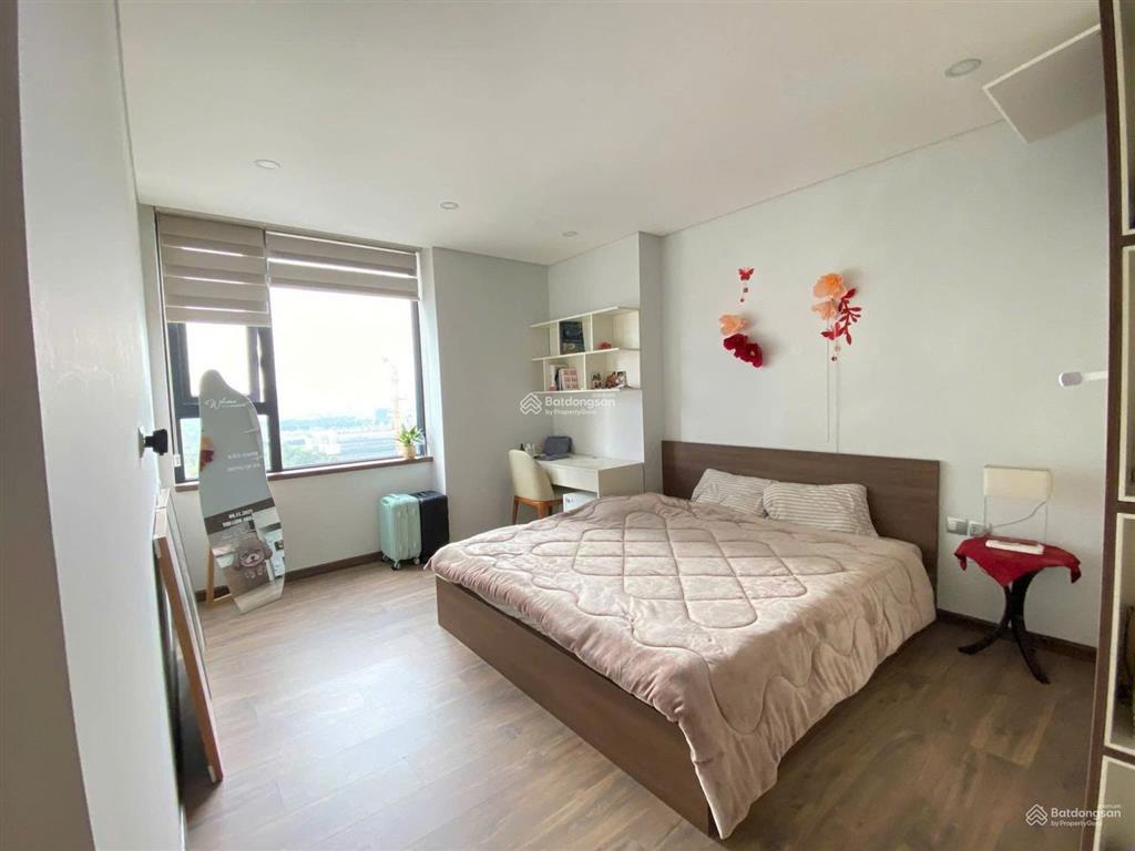 Chính chủ cần tìm khách thuê lâu dài căn góc view hồ 3pn phú mỹ complex no1t4 ngoại giao đoàn